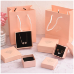 <strong>Five Unique Custom Jewelry Packaging Recommendations</strong><strong></strong>