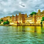 Build Your Experience Of The Southern Side Of India In Udaipur