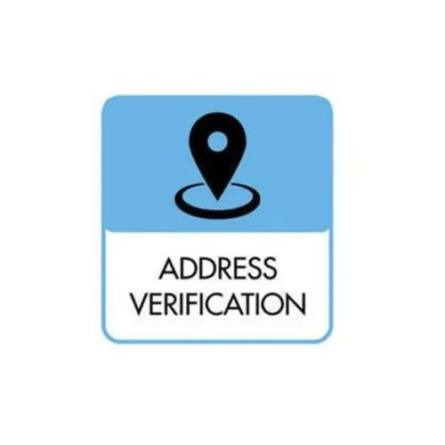 address-verification-service