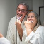 Reasons For Seniors To Focus On Maintaining Their Oral Health