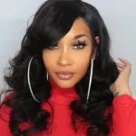 Five Glamorous Lace Front Wig Hairstyles To Up Your Style Game
