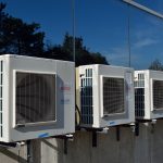 How To Properly Clean And Maintain An Outdoor AC Unit