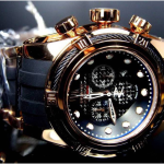 Most Expensive Models of the Invicta Watches