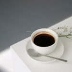<strong>How to Make The Perfect Americano!</strong>