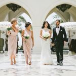 Which is the best season for weddings in Dubai?