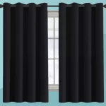 <strong>How to Care for Your Blackout Curtains</strong>