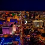 Top US Destinations For A Weekend Of Gambling
