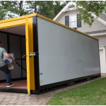 Maximizing Space and Security: The Importance of Onsite Storage Containers