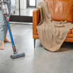 Top 3 Features of a Cordless Vacuum Cleaner