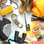 <strong>Top 10 Camping Essentials</strong>