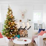 Best Home Decoration Ideas For Christmas