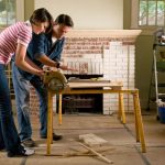 Seven Cleaning Tips When Renovating Your Home 