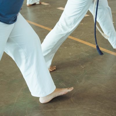 Martial-Arts-Techniques