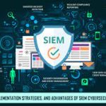 <strong>SIEM is Revolutionizing Cybersecurity in These 4 Ways</strong>