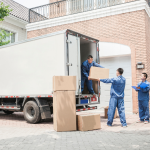 6 Different Services Offered by the Professional Moving Companies