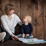 <strong>How to Run a Successful Mom Blog</strong>