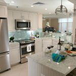 Kitchen Appliances and Kitchen Design