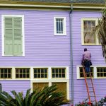 Everything You Need To Know About Repainting Your Home’s Vinyl Siding