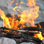 <strong>What Are Safe Use Practices For Fire Rings For Campgrounds</strong>