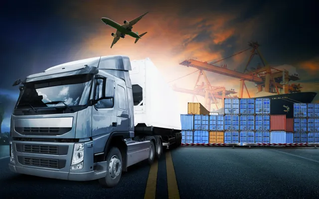 freight services