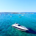 Experience The Luxury Of Catamaran Charter Vacations: What To Expect