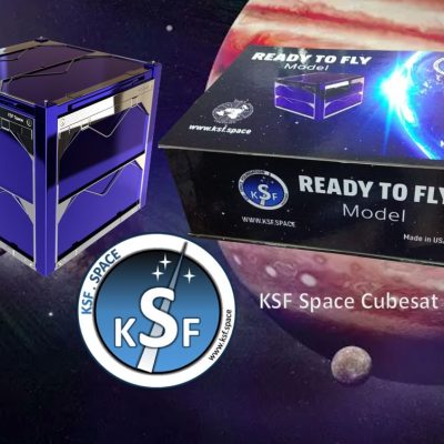 Cubesat Kit