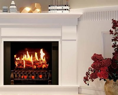 electric fireplace insert