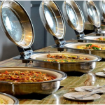 Delicious and Stress-Free: Tips for Choosing the Right Catering Services for Your Occasion
