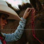 Making a Statement: 15 Different Ways to Style Women Cowgirl Hats