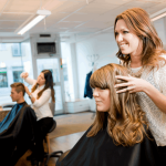 <strong>Professional Male-Female Hair Course:         </strong><strong>The Ultimate Guide to Mastering Hair Styling Techniques for Both Genders</strong>