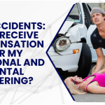 Car Accidents: Can I Receive Compensation for My Emotional and Mental Suffering?