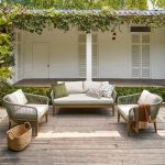 Choosing The Right Outdoor Furniture