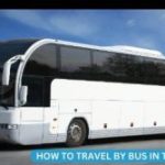 How to travel by bus in Thailand- Ultimate Guide