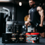 5 Effective Benefits of Pre-Workout Supplements
