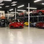 Six Benefits Of Car Storage Facilities For Travelers