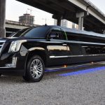 Luxury Limousine Services Near Me: The Ultimate Guide