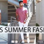 12 Simple Summer Style Upgrades for Men on the Go 2023