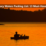 Boundary Waters Packing List: 13 Must-Have Items