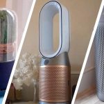 What types of air purifiers are there?
