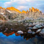Experience The Splendor Of Rocky Mountain National Park: A Natural Wonder Of North America