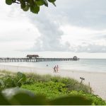 Top Ten Southern Beach Vacations For Families In The U.S.