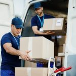 What to Expect from Professional Movers: A Step-by-Step Guide