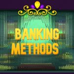Banking Methods At Bizzo Casino