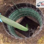 What Are The Signs That Your Septic Tank Is Full?