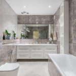 Ten ways to make your bathroom more luxe
