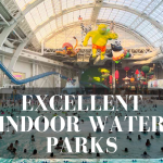 5 Excellent Indoor Water Parks for the Most Fun in Texas