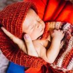 Cute Ways for Dressing a Newborn: List of Suggestions