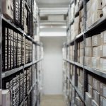 The Difference Between Self Storage And Warehouse Storage