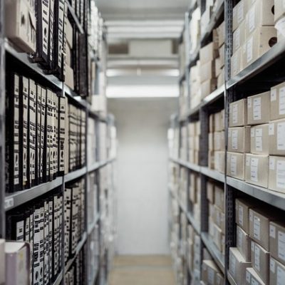 The Difference Between Self Storage and Warehouse Storage