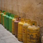 Gas Cylinders vs. Gas Canisters